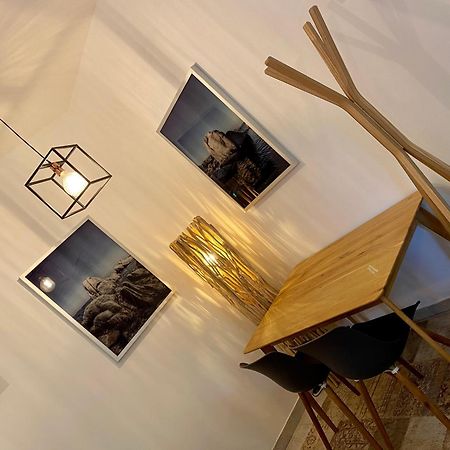 维也纳Atelier Lomani公寓 外观 照片